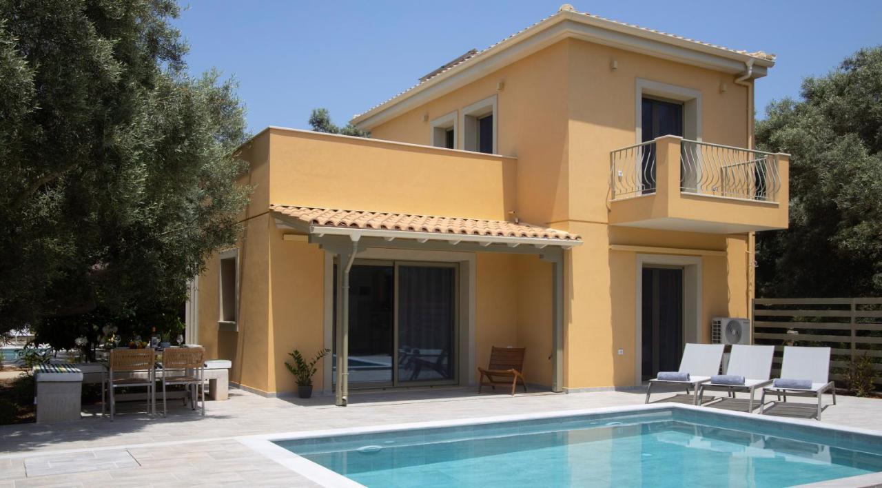 Villa Saitia